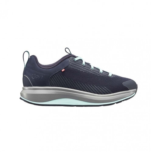 Maui Dark Blue Joya Schuhe Damen